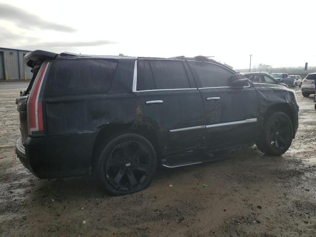 2018 CADILLAC ESCALADE L - 1GYS4BKJ9JR250326