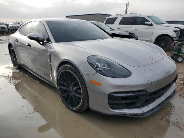 2021 PORSCHE PANAMERA B WP0AJ2A74ML112863
