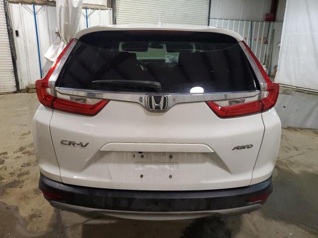 2019 HONDA CR-V EX - 2HKRW2H55KH661255