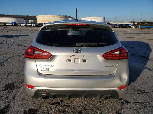 KNAFZ5A32E5228692 KIA FORTE SX