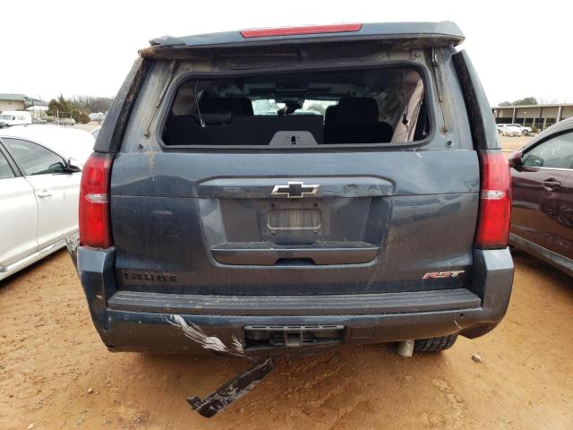 2020 CHEVROLET TAHOE C150 - 1GNSCBKC6LR308784