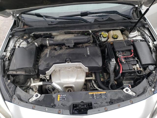 2016 CHEVROLET MALIBU LIM - 1G11E5SA9GF134367