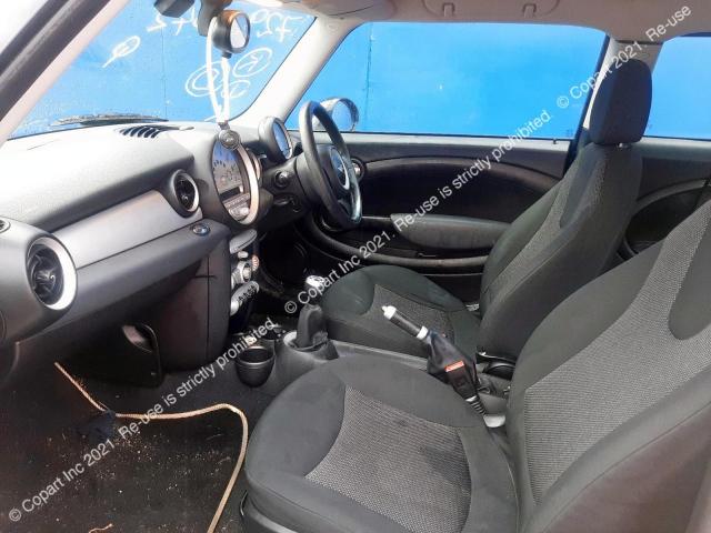 WMWML32020TN48049 Mini COOPER CLU
