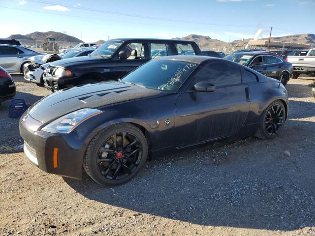 2003 Nissan 350Z 