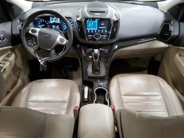 2016 FORD ESCAPE TIT - 1FMCU9J93GUA18798