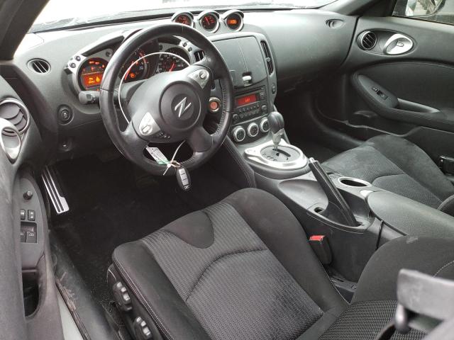 2016 NISSAN 370Z BASE - JN1AZ4EHXGM932888