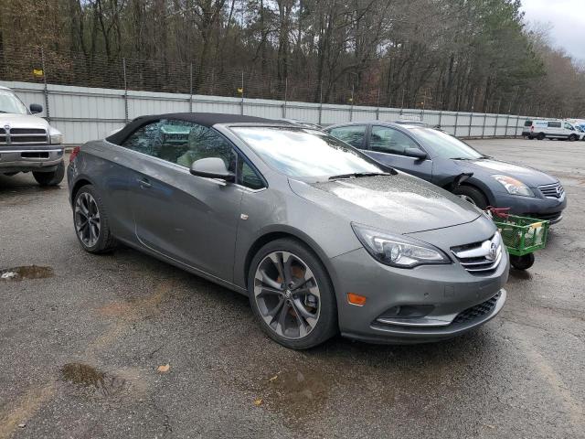 2017 BUICK CASCADA PR W04WH3N51HG044854