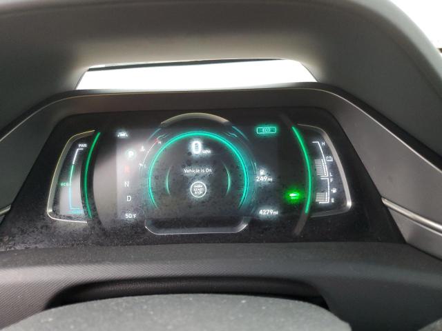 2020 HYUNDAI IONIQ SEL - KMHC85LCXLU233062
