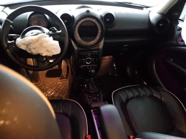 WMWZC3C52GWT07729 Mini Cooper S Countryman