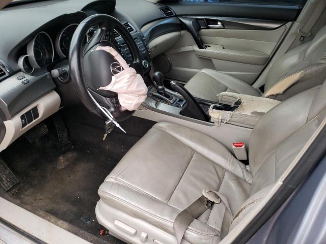 19UUA8F24CA007541 Acura TL