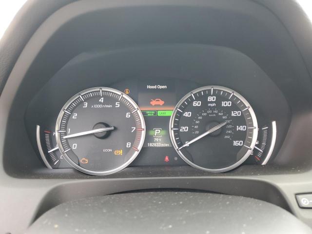 19UUB2F57FA007994 Acura TLX TECH