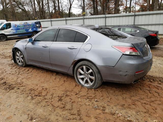 19UUA8F24CA007541 Acura TL