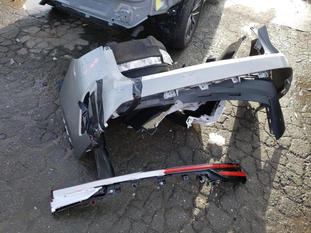 2022 LEXUS NX 250 2T2ADCEZ8NC001231