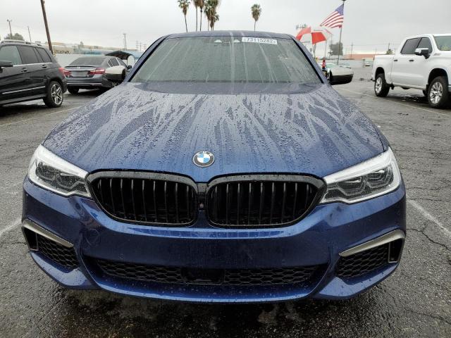 WBAJB9C59KB464547 BMW M550xi