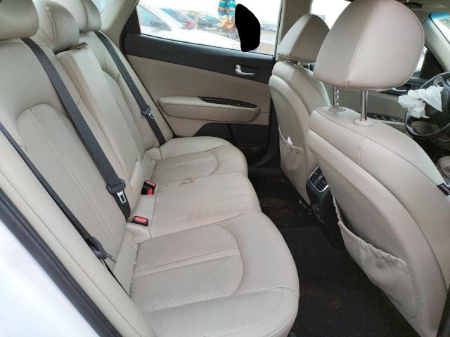 5XXGU4L37GG027706 KIA OPTIMA EX