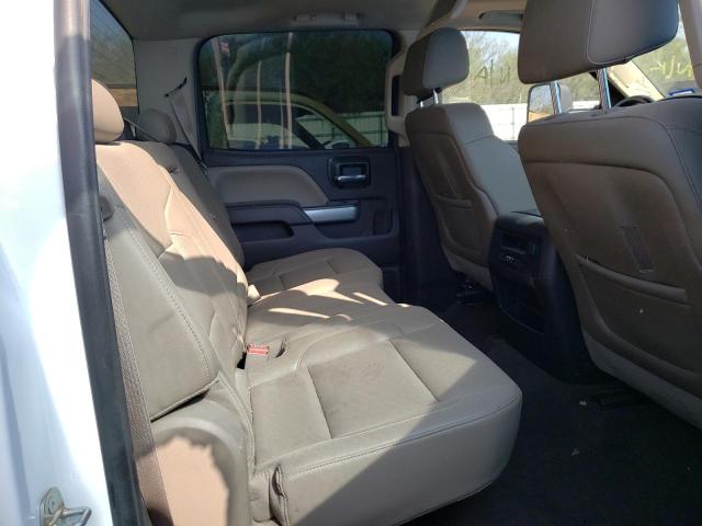 2015 CHEVROLET SILVRDO LT - 1GC1KWE80FF106650