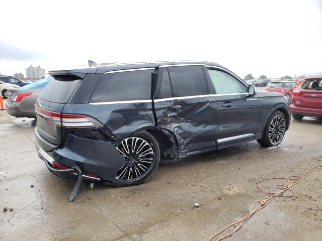 5LM5J9XCXLGL31888 Lincoln Aviator Black Label