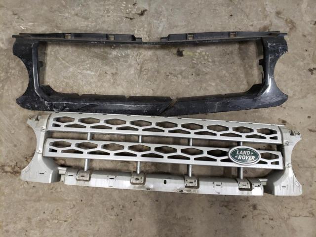 SALAG2D4XDA656532 Land Rover LR4