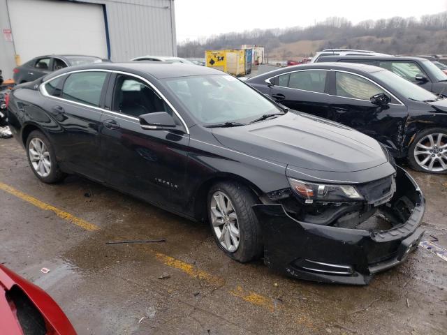 2016 CHEVROLET IMPALA LT - 1G1105SAXGU157456