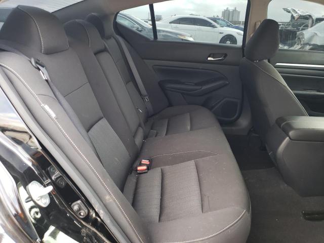 2022 NISSAN ALTIMA SV - 1N4BL4DV7NN361786