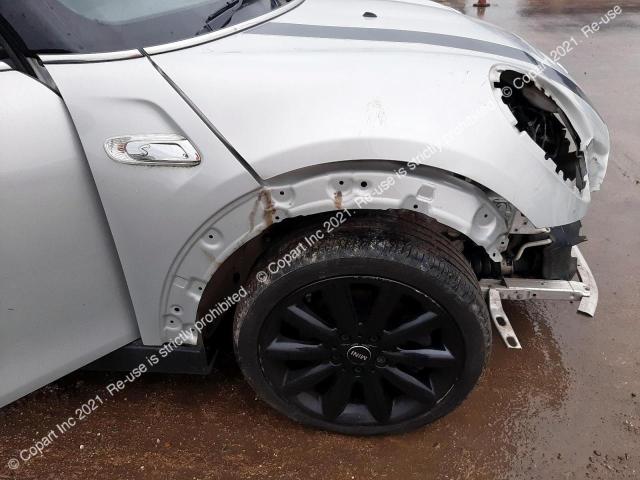 WMWXS720702G96780 Mini COOPER S