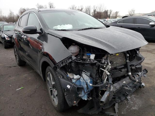 KNDPNCAC8M7888102 KIA Sportage Ex