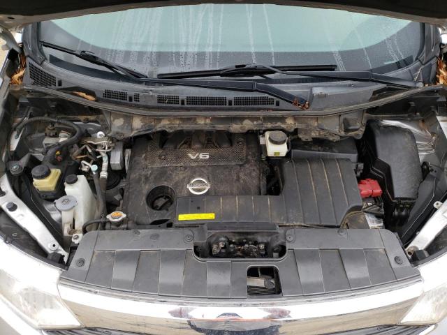 2017 NISSAN QUEST - JN8AE2KP1H9166941