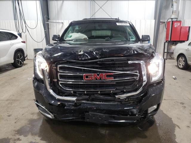 2017 GMC YUKON XL K - 1GKS2FKC1HR138610