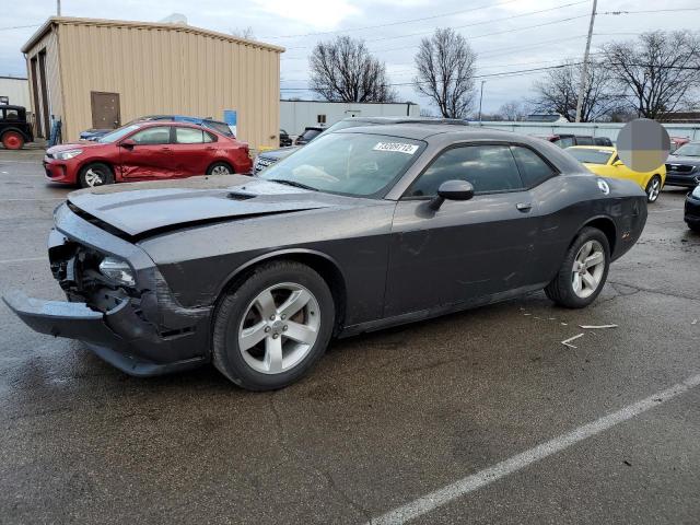 2013 Dodge Challenger SXT