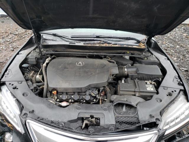 2015 ACURA TLX ADVANC - 19UUB3F72FA006145