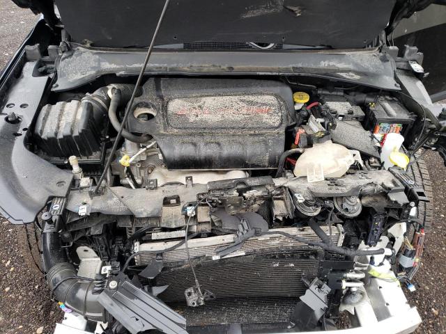 3C4NJDBB7JT113022 Jeep Compass Latitude