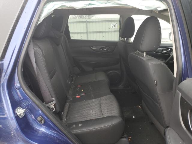 KNMAT2MV8LP501176 Nissan ROGUE S