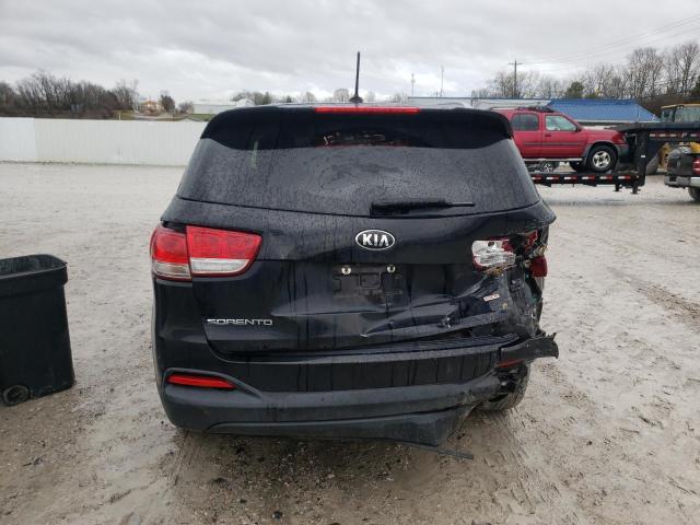 5XYPG4A30HG208668 KIA Sorento
