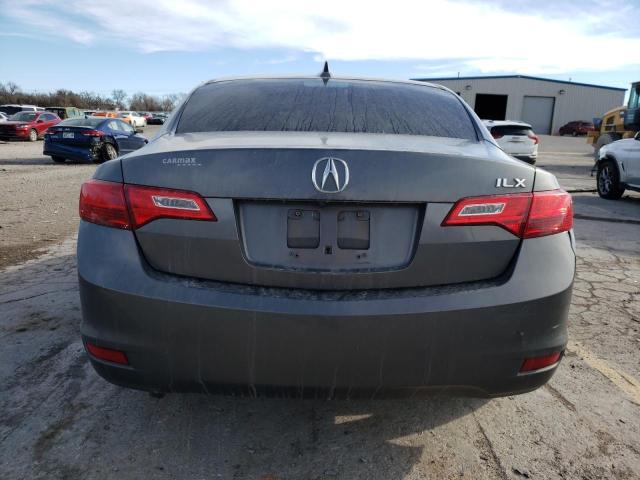 19VDE1F76DE009580 Acura Ilx 20 Tech