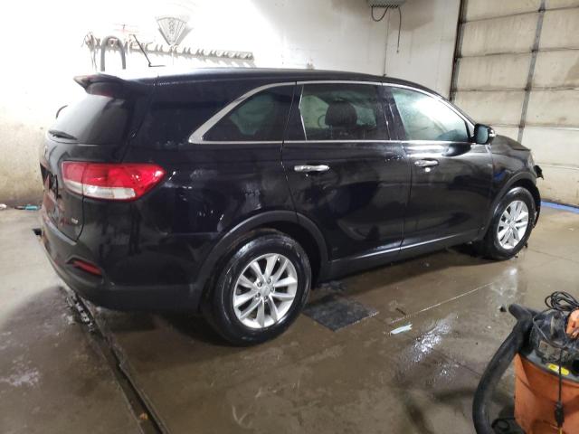 5XYPG4A32JG431493 KIA SORENTO LX