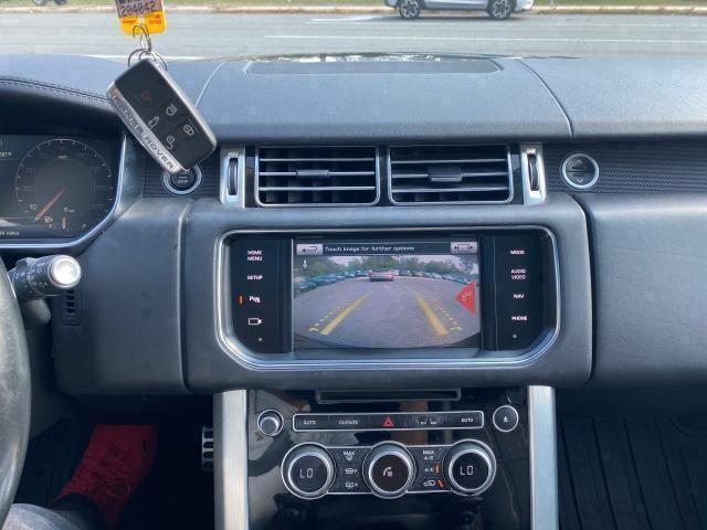 SALGS3TF7FA221147 Land Rover RANGEROVER