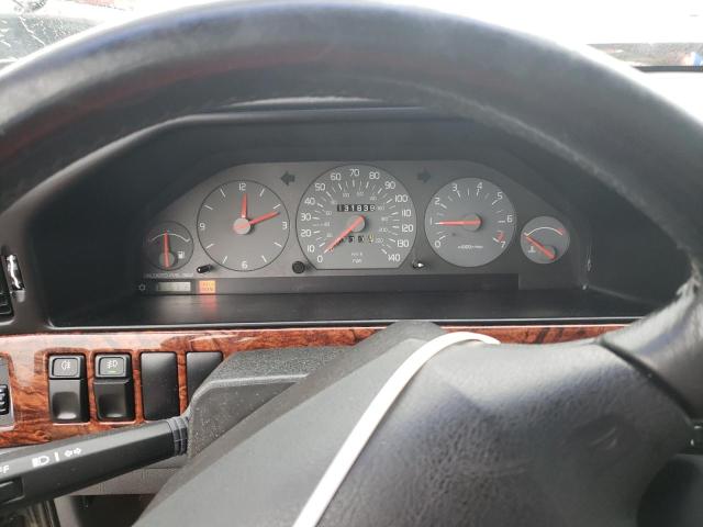 YV1KW9607V1043720 Volvo 960