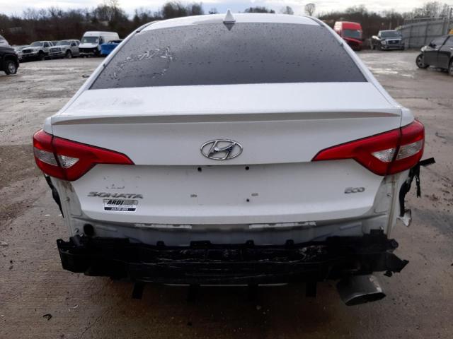 2015 HYUNDAI SONATA ECO - 5NPE24AA0FH149762