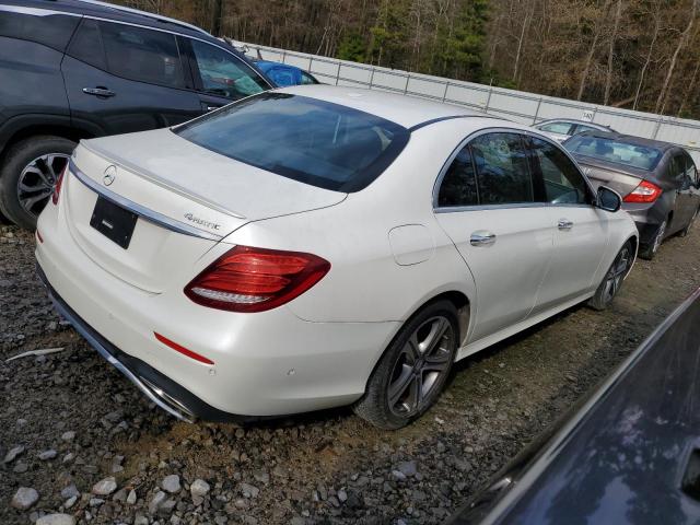 WDDZF4KB9HA204108 Mercedes-Benz E 300 4matic