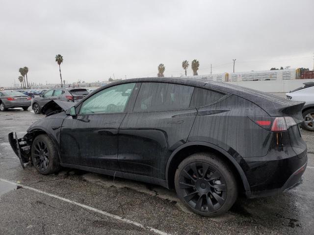 7SAYGDEE9NF352726 Tesla Model Y
