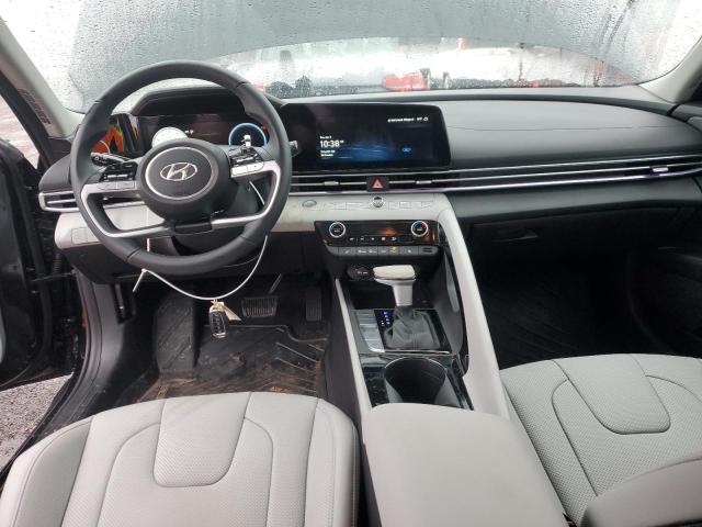 2023 HYUNDAI ELANTRA LI - KMHLP4AG2PU394529