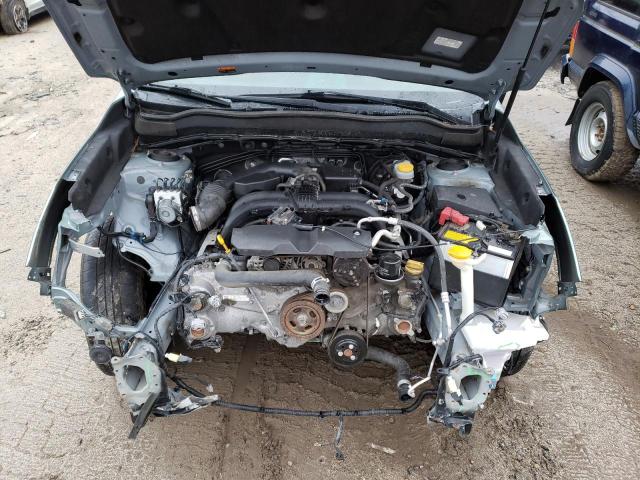 JF2SJABC2JH467900 Subaru Forester 2.5i