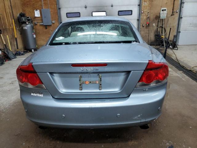 YV1MC68206J006458 Volvo C70