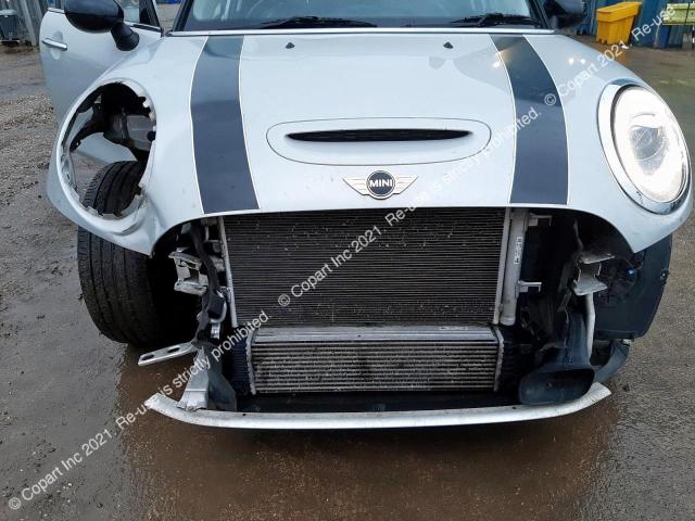 WMWXS720702G96780 Mini COOPER S