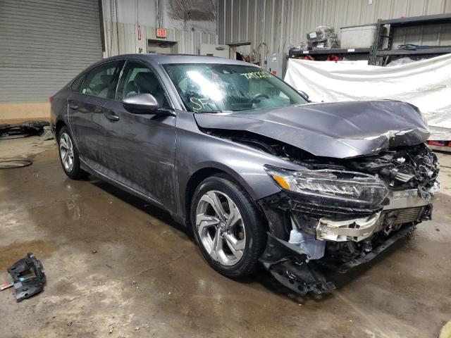 2018 HONDA ACCORD EX - 1HGCV1F49JA099106