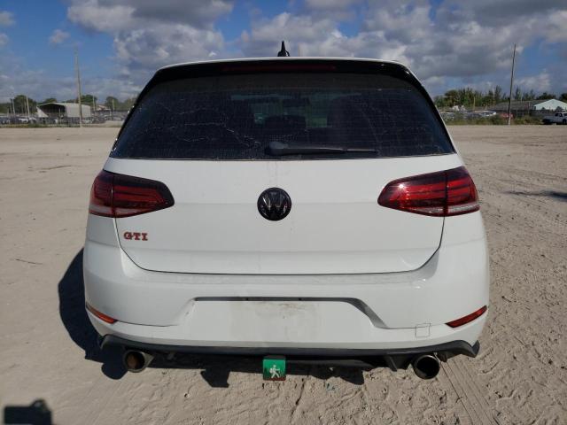 2019 VOLKSWAGEN GTI S - 3VW5T7AU8KM033929