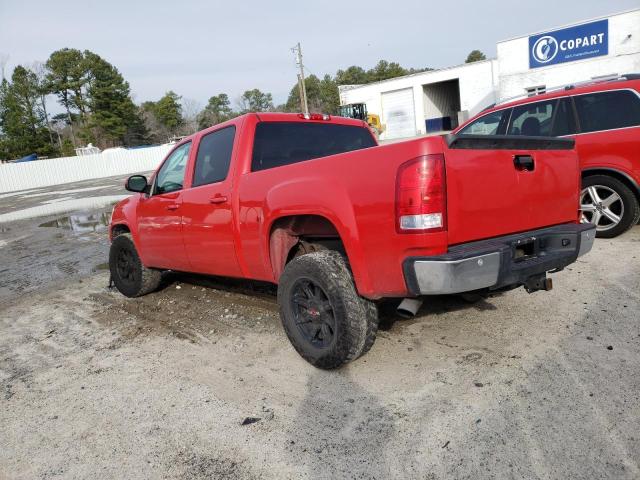 Vin: 3gtp2ve33bg269178, lot: 73045312, gmc sierra k1500 sle 20112