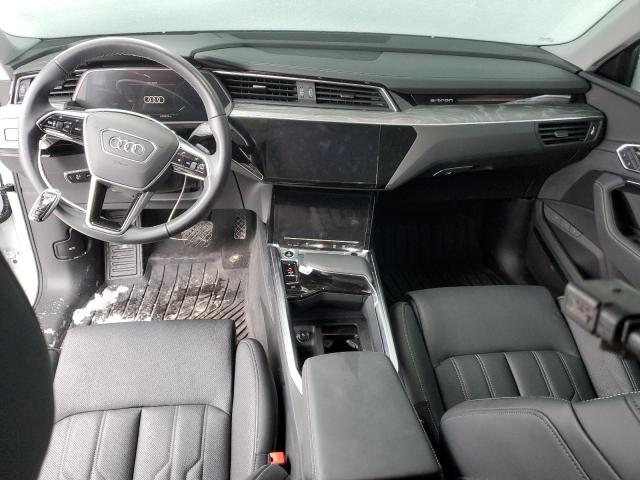 WA13AAGE5NB025838 Audi e-tron 2022. Фото: 7