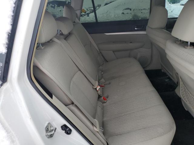 4S4BRCAC5C3259803 Subaru Outback 2.5i