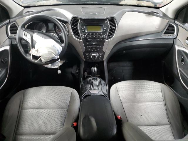 2015 HYUNDAI SANTA FE S - 5XYZT3LB9FG301608